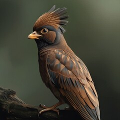 Fototapeta premium bird of prey