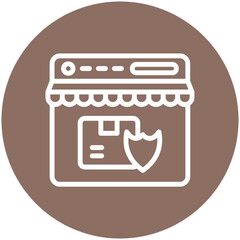 Local Supplier Warranty Icon