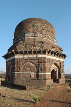 the great palace of mandu