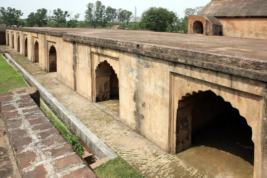 ancient indian palace