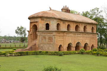 Fototapeta premium the great palace