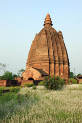 hindu temple in india