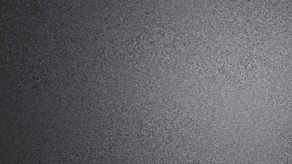Obraz premium Black White Gray Gradient Noise Texture Abstract Background Design