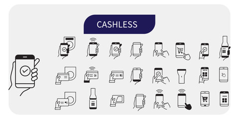 A generic white background image indicating the presence of a vector file asset