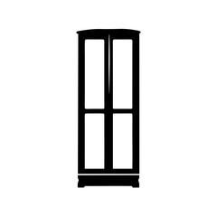 Modern vertical window design