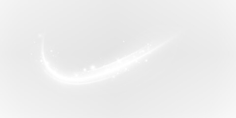 Fototapeta premium Christmas particles, glowing light flare, confetti, sparkle stars, magic dust, luxury texture, shiny glow, 