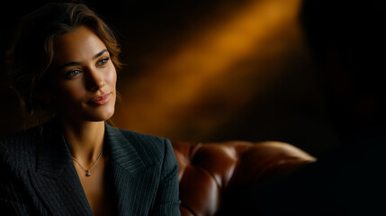 Production consultation.