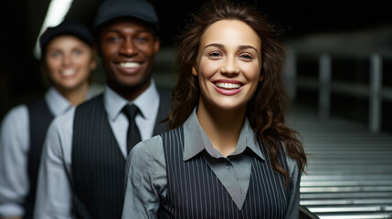 Production consultation.