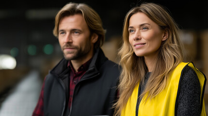 Production consultation.