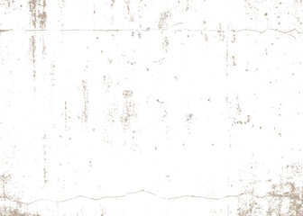 Obraz premium Distressed black texture effect