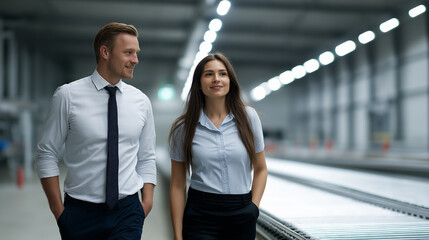 Production consultation.