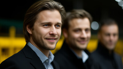 Production consultation.