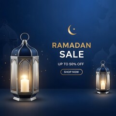 Ramadan sale up to 50% off