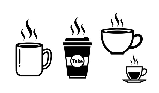Cup Vector" Images  Browse 1,320 Stock Photos, Vectors, and Video | Adobe  Stock