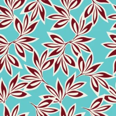 Seamless pattern from bouquet cute floral Traditional ornament yellow floral pattern,Abstract seamless simple floral pattern. Flower pattern. Spring pattern. used for textile, wallpaper, card   © Faiz