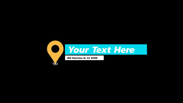 Location Title 2