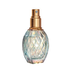 Isolated Transparent Png Of Perfume Bottle