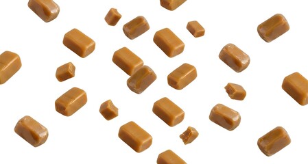 Toffees , sweets,candies 