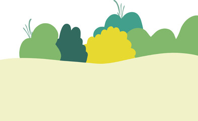 자연,풍경,언덕,숲,산,잔디,잔디밭,공원