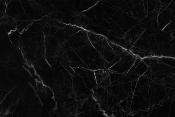 Black marble seamless texture with high resolution for background and design interior or exterior,...