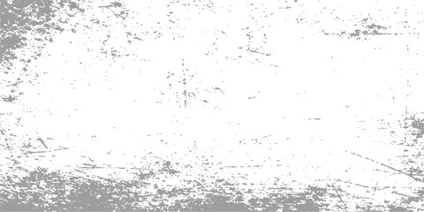 Fototapeta premium An abstract vintage grunge background featuring a dirty gray stone wall texture with wet rain drops on glass and old paint design