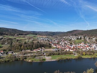 Laudenbach am Main