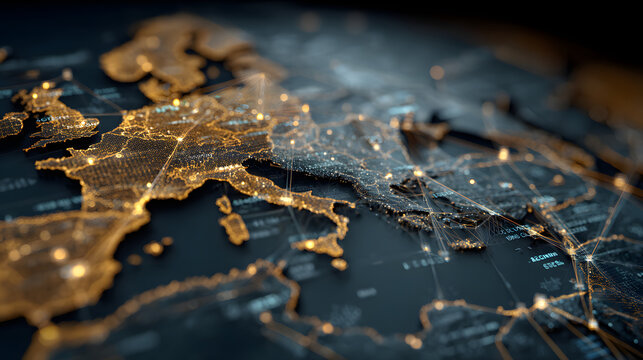 Export regulations and tariffs impact global trade by enforcing export controls and export duty to ensure compliance with international trade laws and policies
