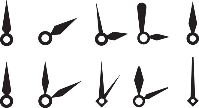 Clock hand clock hands clock time clock symbols watch hands