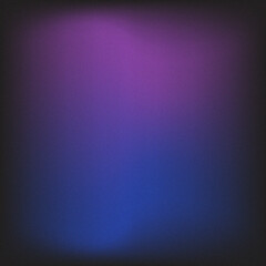 Obraz premium A dark violet and purple abstract wallpaper design featuring glowing light lines and a soft carbon fiber texture on a black backdrop illustration