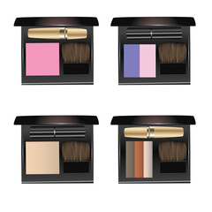 Decorative Cosmetics and Makeup Products