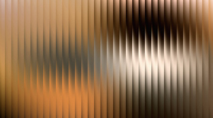 Warm Brown Abstract Vertical Stripes Gradient Backgrounds