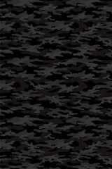sublimation camo design vector background texture pattern