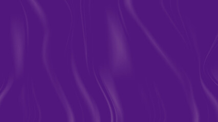 Obraz premium purple abstract wavy background