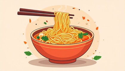 bowl of ramen