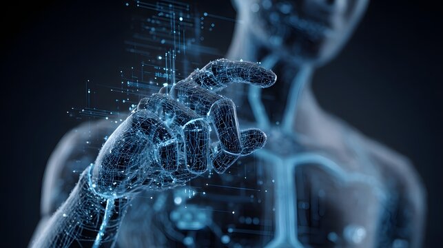 Smart enterprise software powered by artificial intelligence