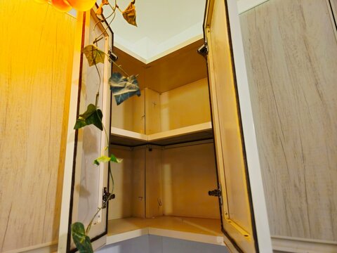 kitchen cabinets of Aluminum and cladding panels and doors, kitchen aluminum and cladding door is a modern, durable cabinet door featuring a strong aluminum frame filled with Aluminum Composite Panels