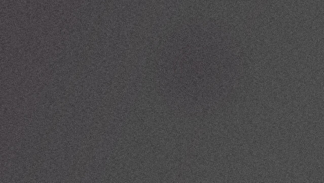 Dark Charcoal Film Grain Texture for Industrial Design