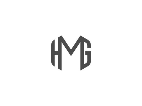 Initials: HMG
