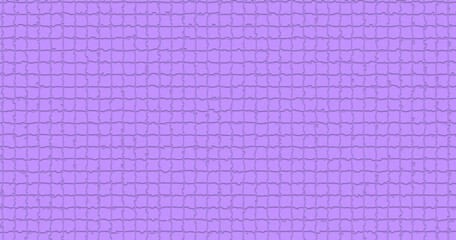 Purple pastel color mosaic style background, rough pastel color background, grainy background