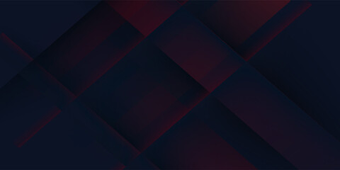 Fototapeta premium Modern dark red black white line abstract background for presentation design template.eps 10.