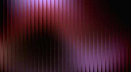 Soft Pastel Abstract Gradient Background with Vertical Stripes