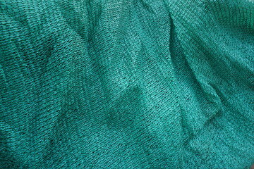 Multipurpose Green Shade Net
