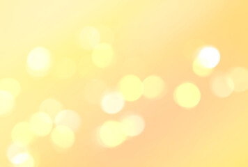 背景素材_光_レンズフレア