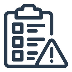 Payment risk assessment and compliance warning