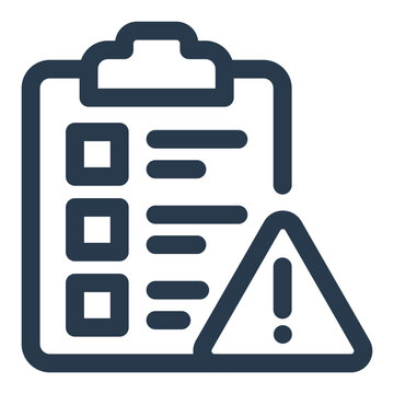 Payment risk assessment and compliance warning