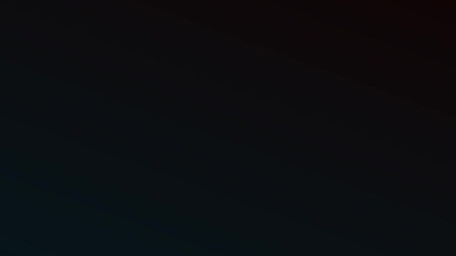 Creating a Warm Ambient Light Sequence with Soft Diamond Shapes