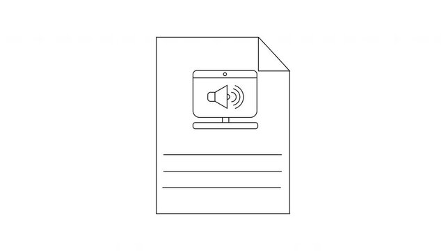 Audio File Documentation - Understanding Sound File Formats and Usage.