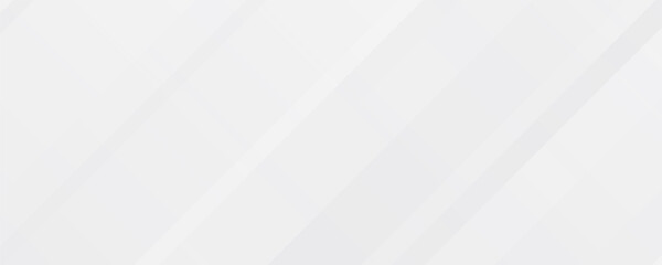 White abstract background. Silver effect texture. Light gray colour textur. Grey platinum pattern. Modern backdrop. Gradient delicate surface print. Design bg for business prints. Vector illustration