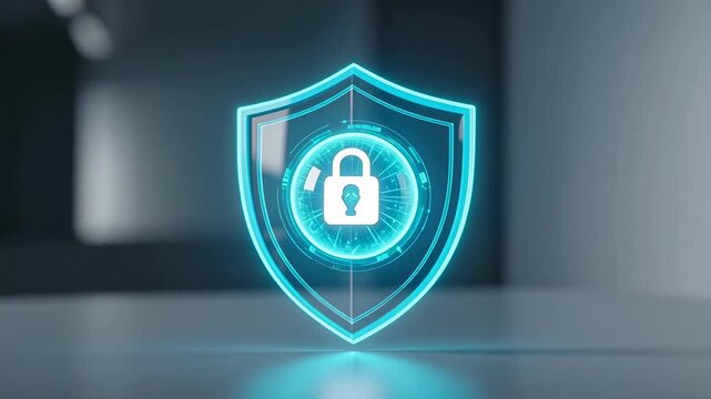 Cybersecurity concept showing protectedGovernment-grade zero trust smart city network visualization with secure blue digital layers and modern urban infrastructure concept.