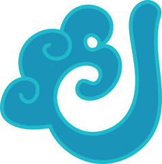 Obraz premium cute Flower